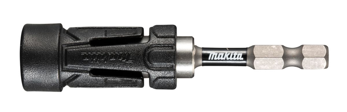 Makita Bitsholder Impact Premier 79 mm 1/4