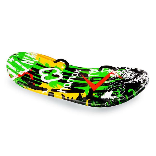 Hovedbilde Akebrett - Twin Tip Surfer - Hamax