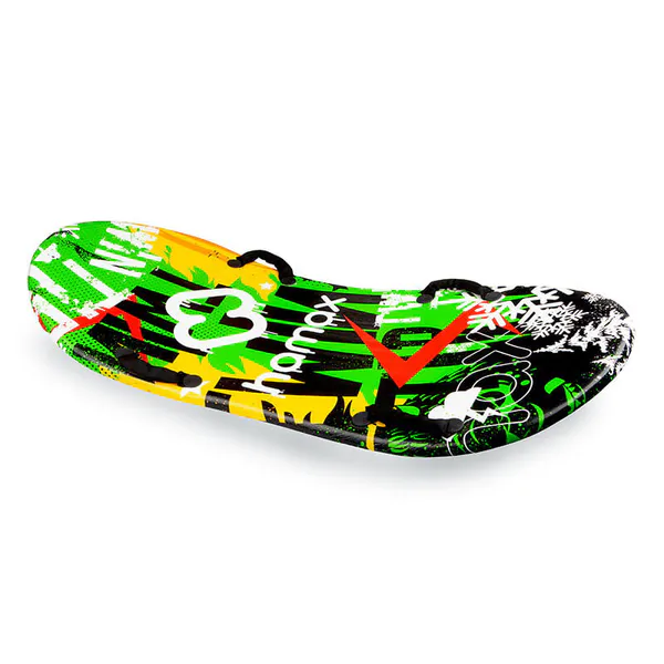 Hovedbilde Akebrett - Twin Tip Surfer - Hamax