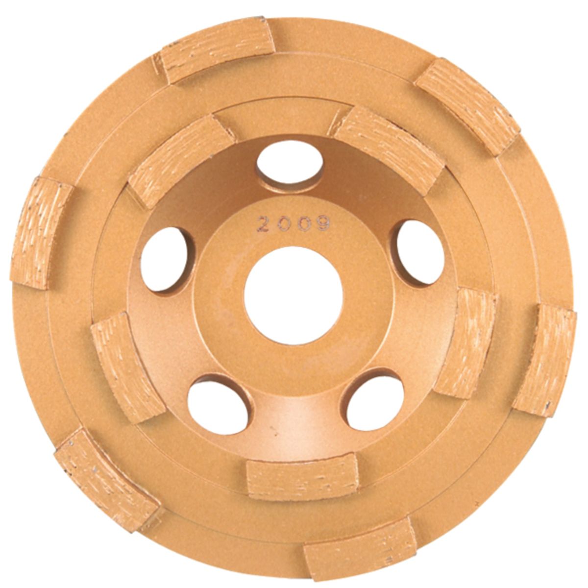 Makita Diamantkoppskive 125 mm B-12295