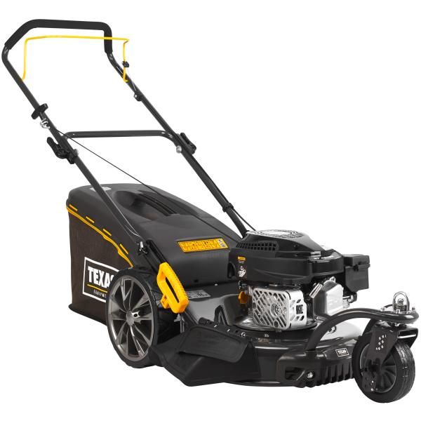 Hovedbilde Texas gressklipper ZT 4675TR/W RV145 4in1 3-hjul ...
