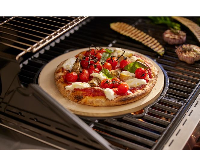 Hovedbilde Rösle Videro G3-S Vario+ Gassgrill 127 x 58 x 118 ...