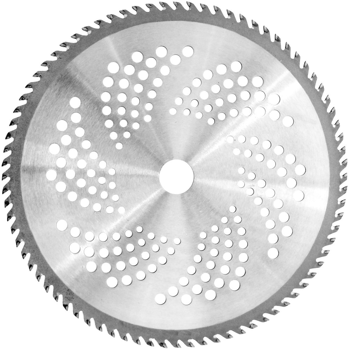 Texas rund sagklinge til buskrydder 25.5 cm 5680-250
