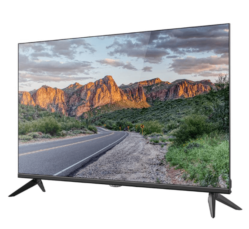 Cello smart TV 43