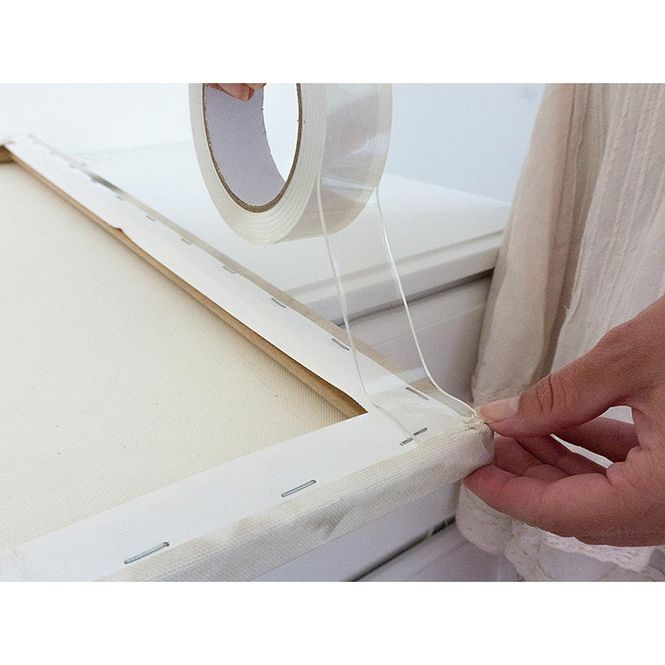 Hovedbilde Nano Gel Tape 5m