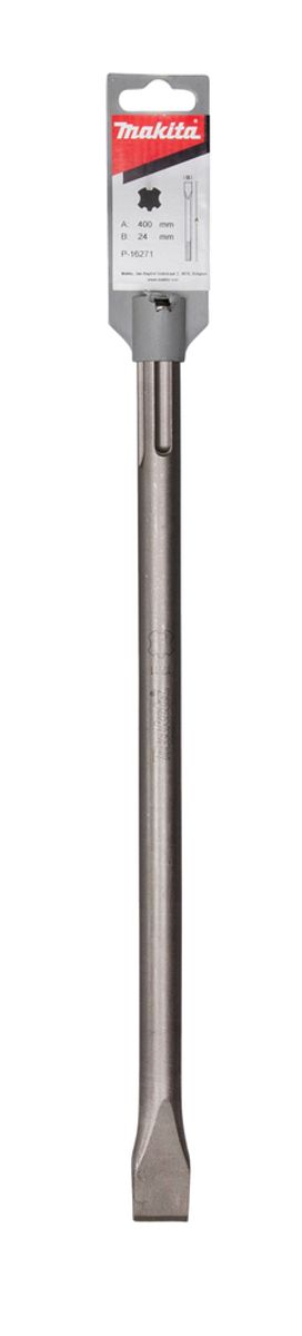 Makita Flatmeisel 25x400 mm SDS-Max P-16271