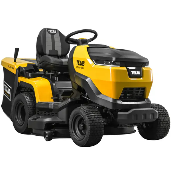 Hovedbilde Plentraktor - Texas Plentraktor 102 cm 582 cc PT ...