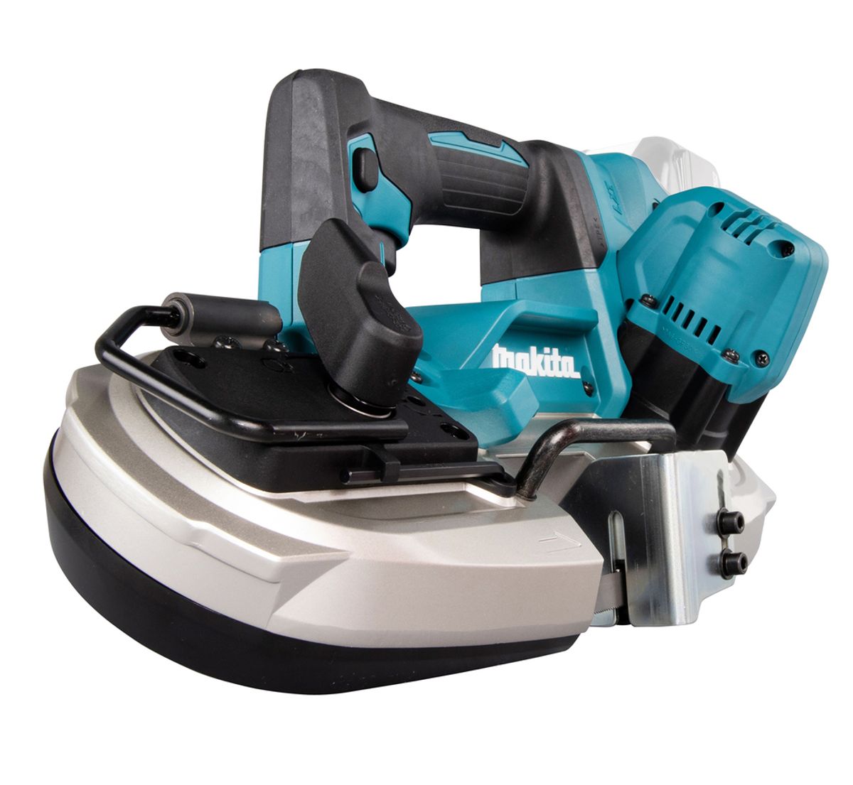 Makita Båndsag 18V LXT ® 51mm DPB184Z