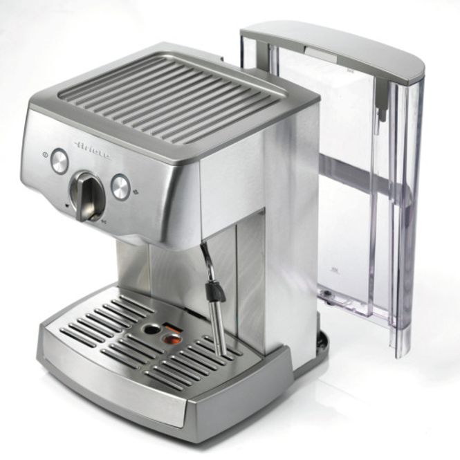 Hovedbilde Espresso-maskin i metall uten kvern - Ariete