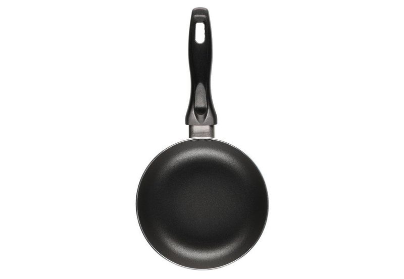 Liten Stekepanne med Keramisk Belegg 16 cm – Mini Stekepanne fra Maku Kitchen Life