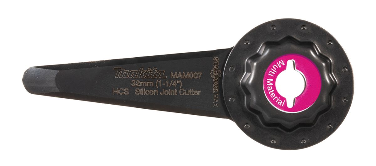 Makita Fugeskjær 32 mm Starlock Max HCS B-66466