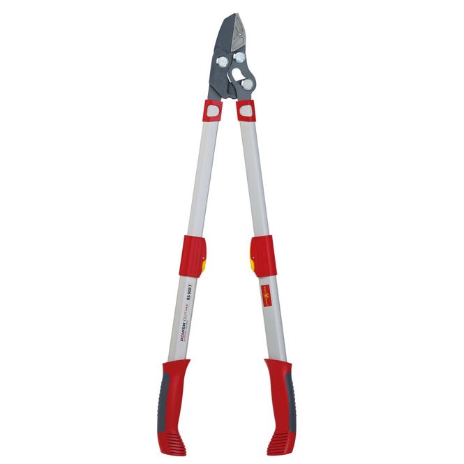 Hovedbilde WOLF-Garten teleskopisk grensaks POWER CUT RS 900 ...