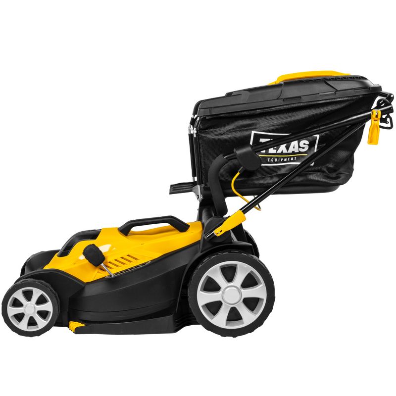 Elektrisk Gressklipper 1800w Texas Smart-4400