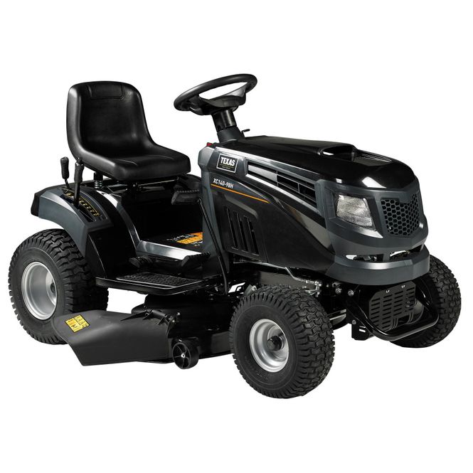 Hovedbilde Texas plentraktor XC140-98H klippebredde 98 cm ...
