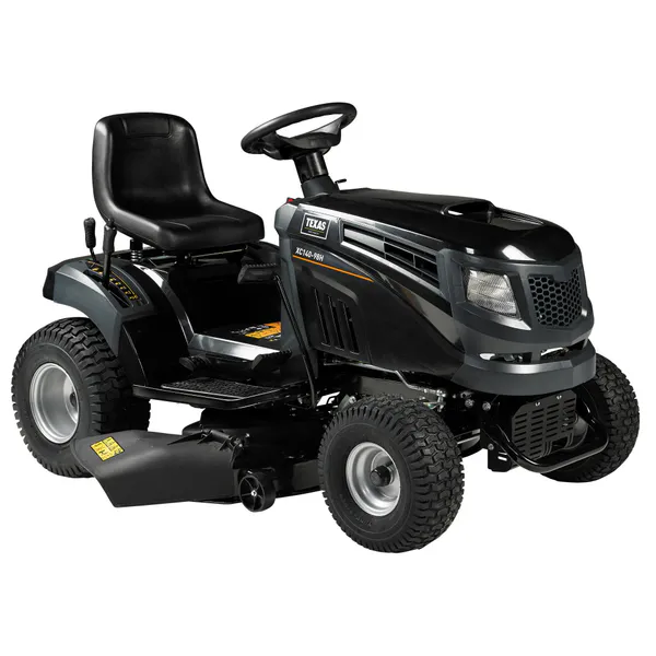 Hovedbilde Texas plentraktor XC140-98H klippebredde 98 cm ...