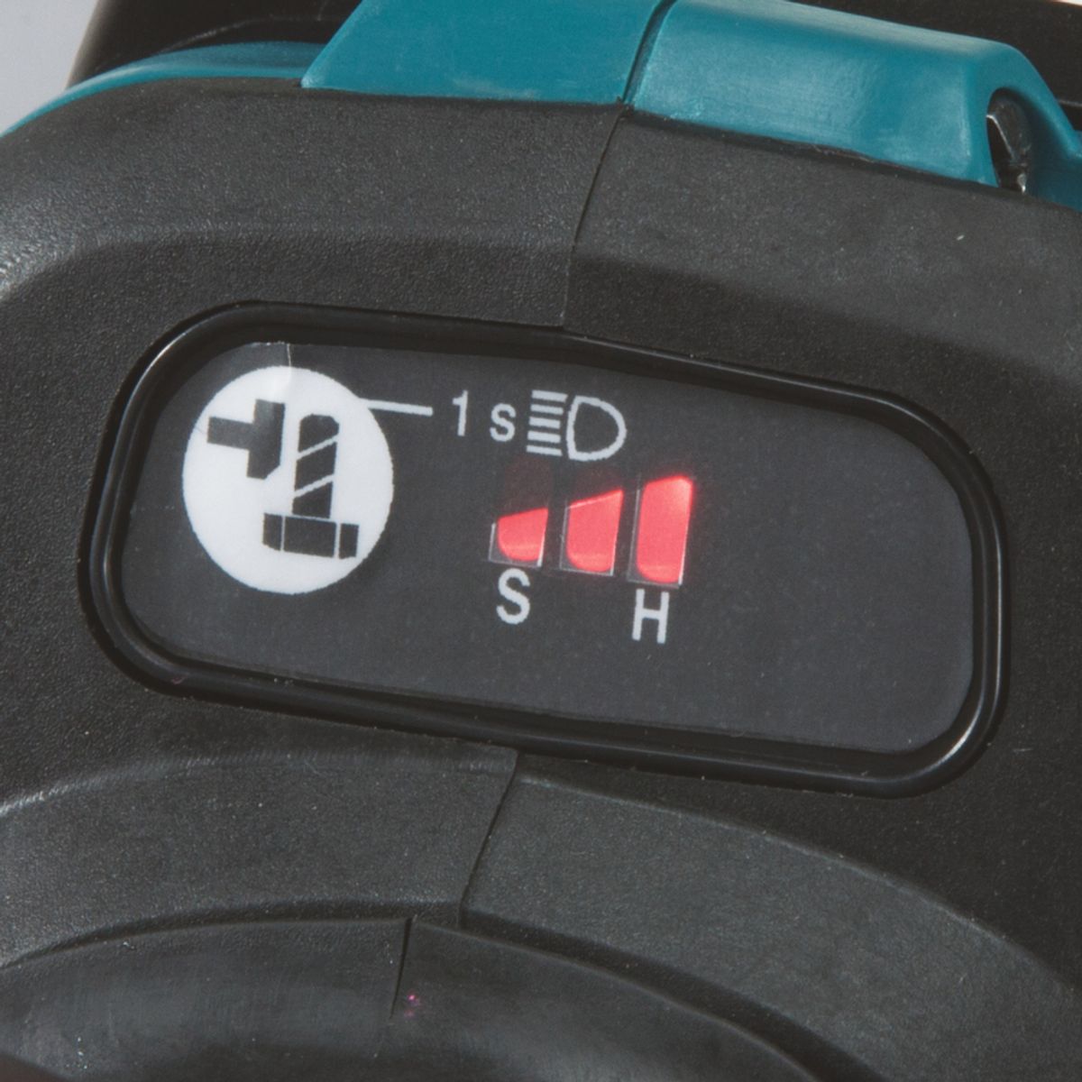Makita Muttertrekker 18V LXT ® 1/2