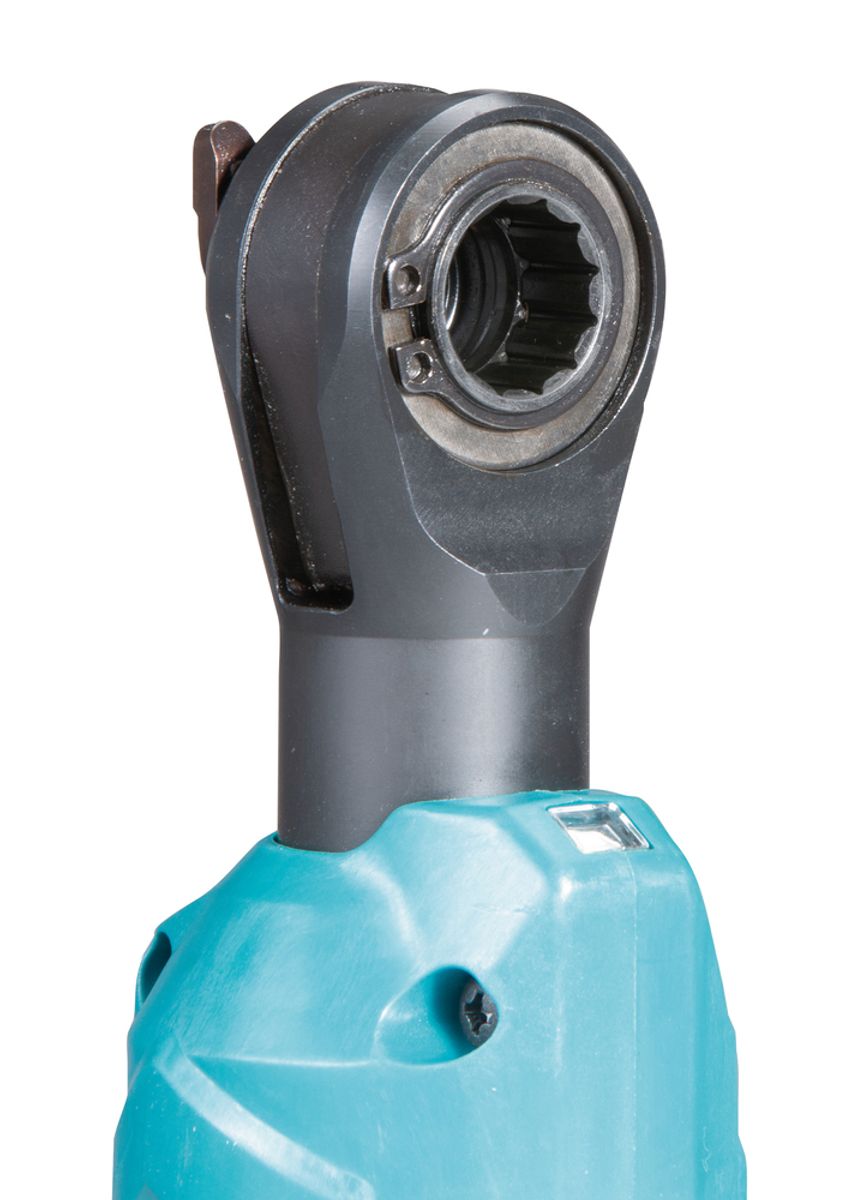 Makita Skralle 12V CXT ® 1/4 Og 3/8 WR100DZ