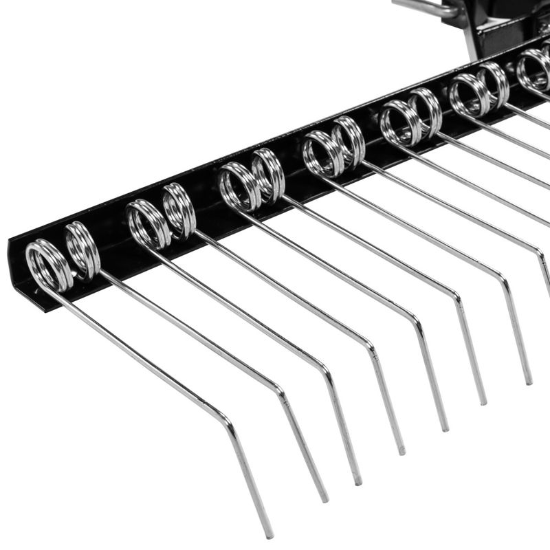 Texas rive til plentraktorer bredde 120 cm 90053035
