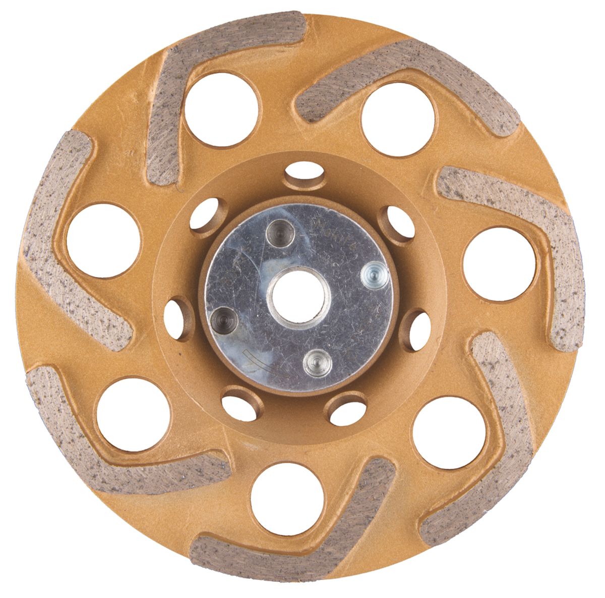 Makita Diamantkoppskive 125 mm B-48555