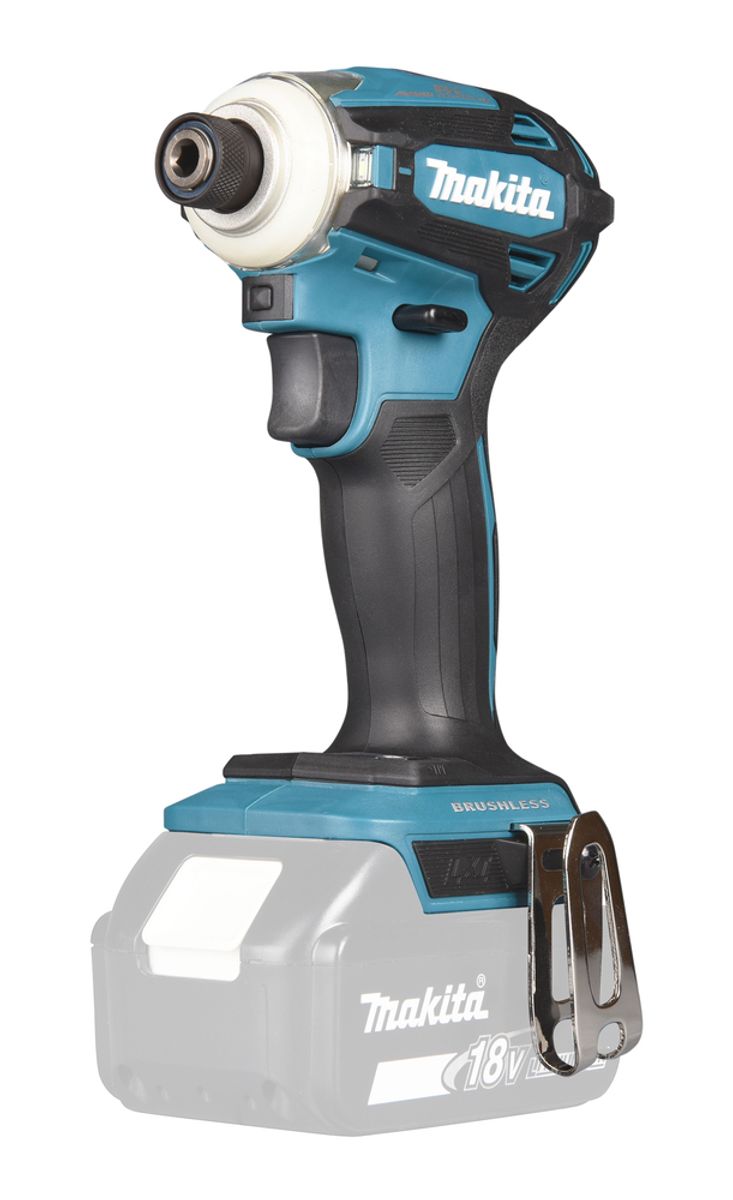 Makita Slagskrutrekker 18V LXT ® 1/4