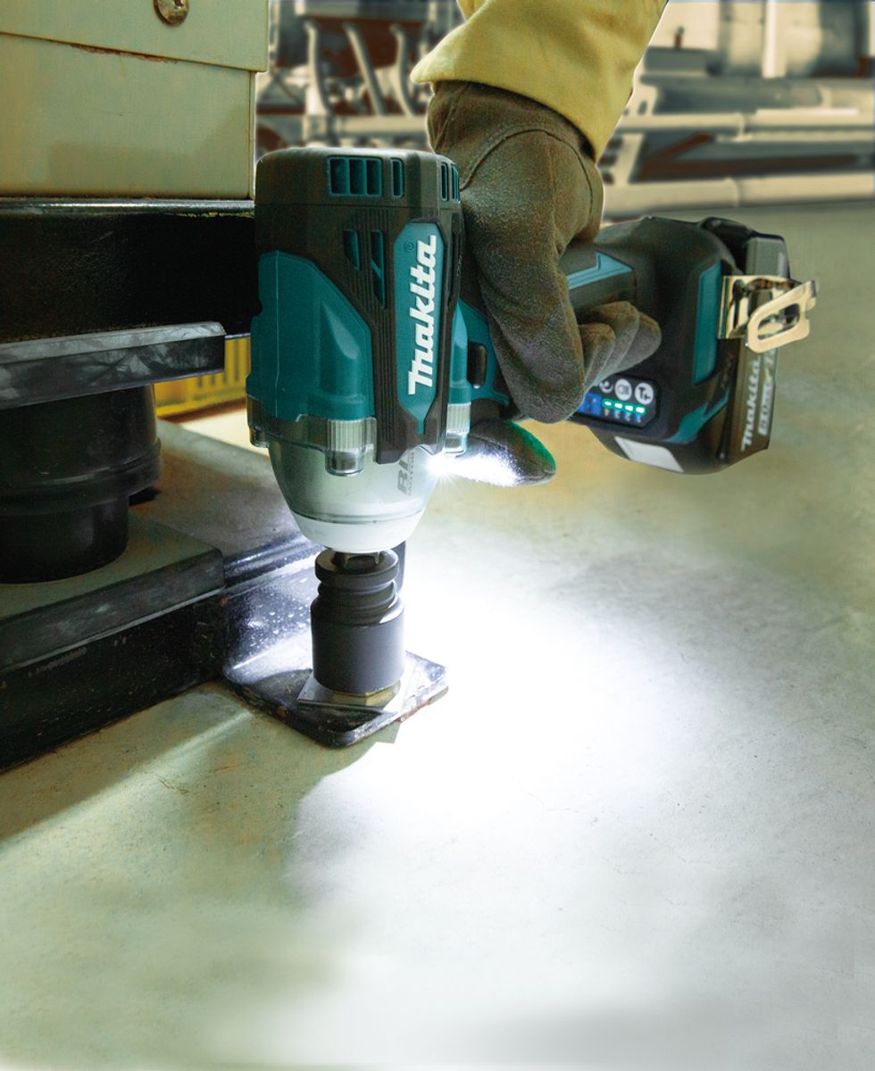 Makita Muttertrekker 18V LXT ® 1/2