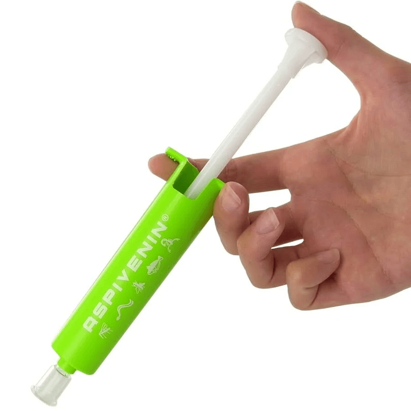 Giftfjerner Aspivenin