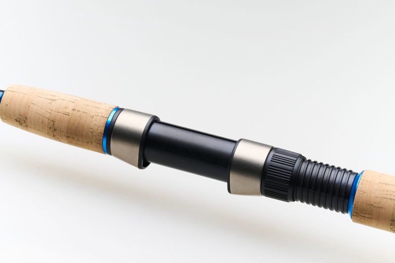 Fiskestang Combo - Fra land og båt - Abu Garcia Devil