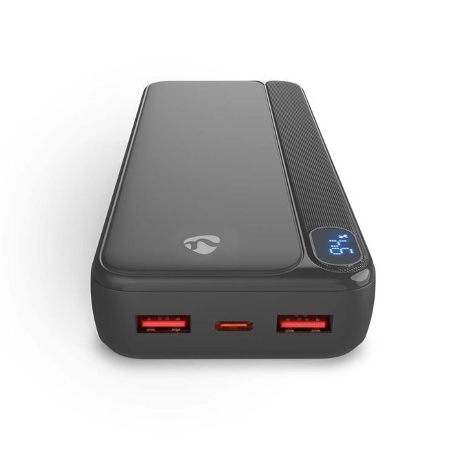 Hovedbilde Power Bank 20000 mAh - 20 W - 1x USB-C™ og ...