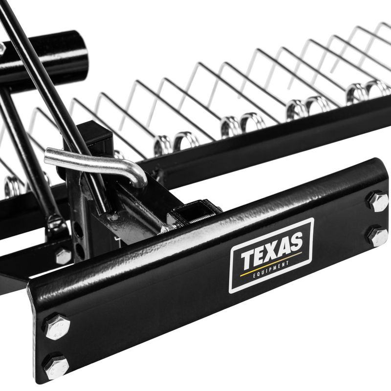Texas rive til plentraktorer bredde 120 cm 90053035