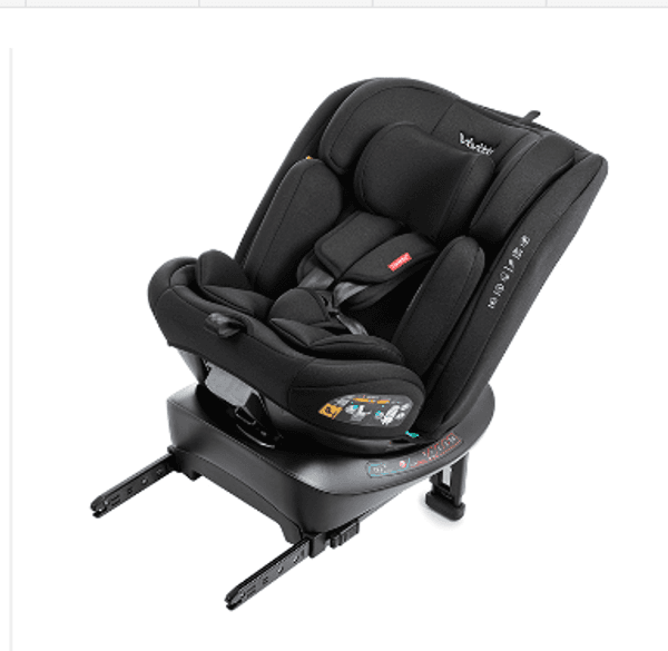 Hovedbilde Bilstol, Barnestol for Bil med Isofix 40-150cm