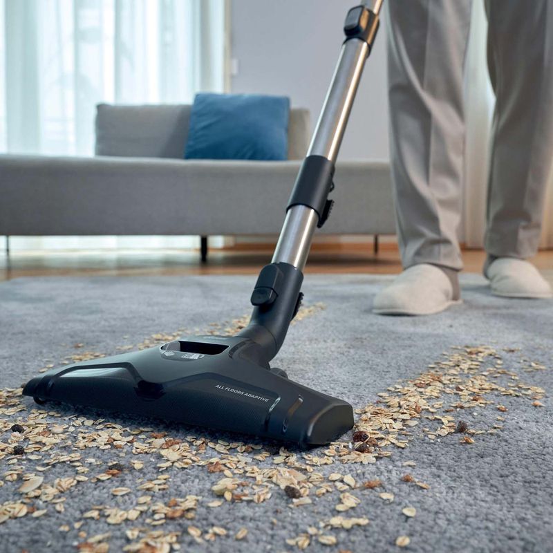 Støvsuger Hoover Poseløs HP2 Home 850W