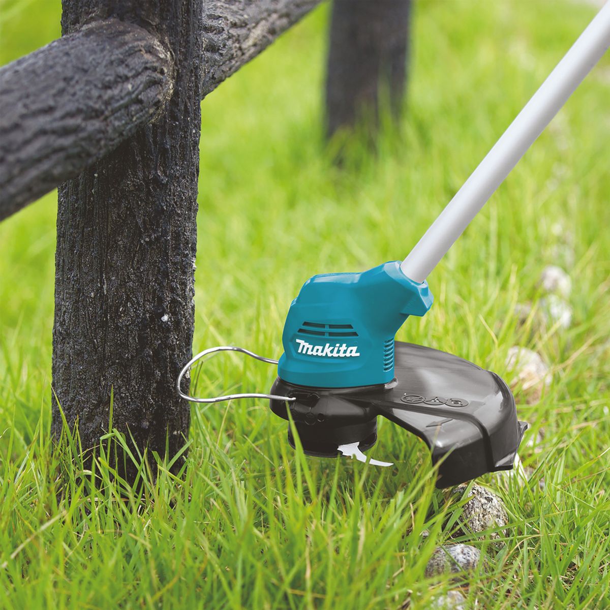 Makita Gresstrimmer 12V Max CXT ® 23cm UR100DZX