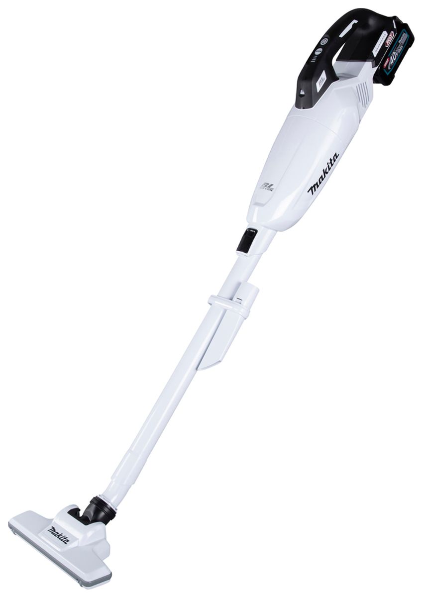 Makita Støvsuger 40V XGT ® Hvit CL001GD220