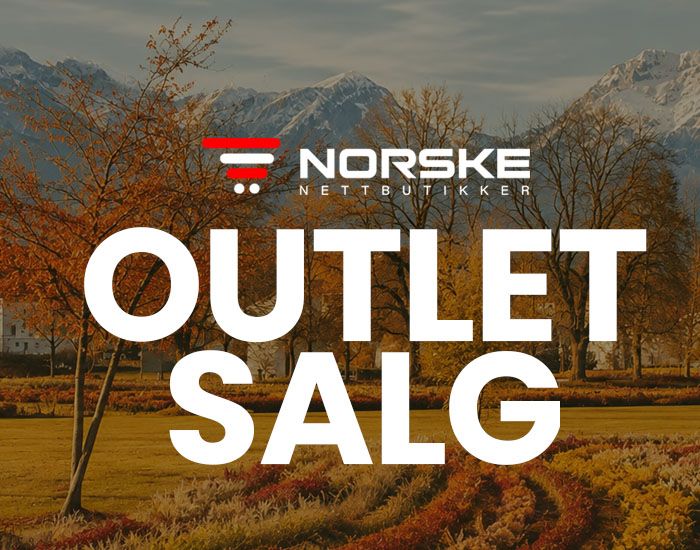 norges beste outlet