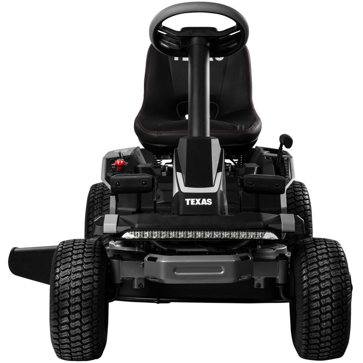 Texas plentraktor batteridrevet Epsilon R9600Li (72V) klippbredde 96 cm 90070283