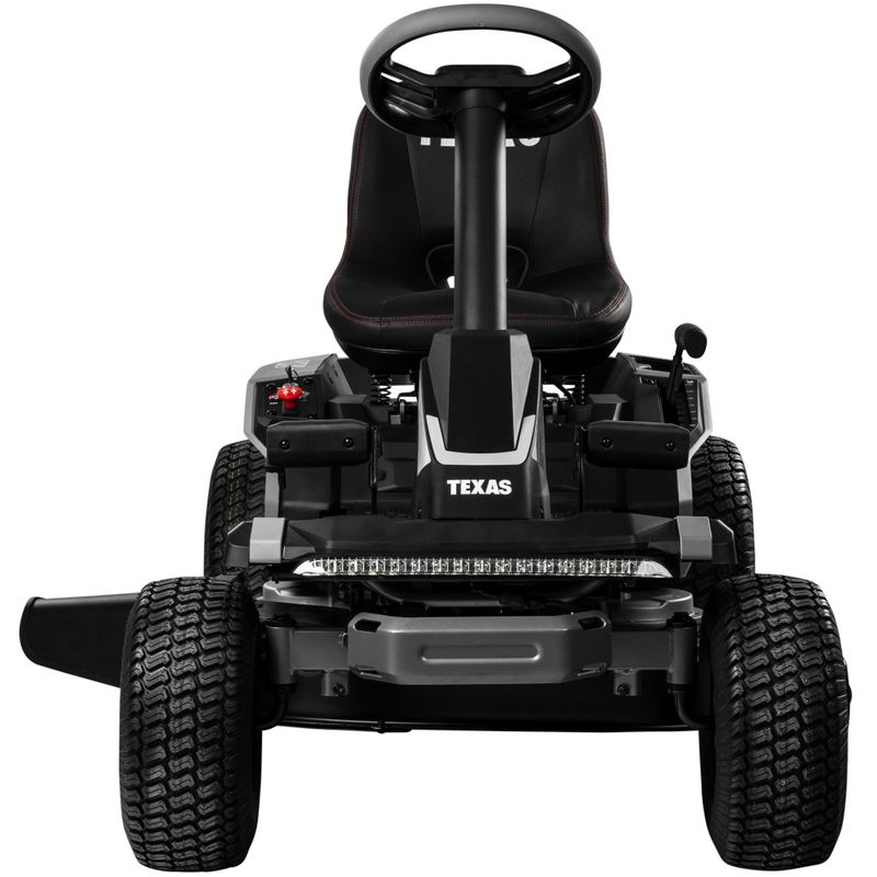 Texas plentraktor batteridrevet Epsilon R9600Li (72V) klippbredde 96 cm 90070283