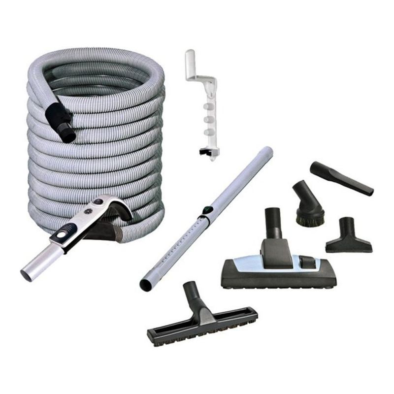 IPC Foma Premium slangesett 9 m med start/stopp 