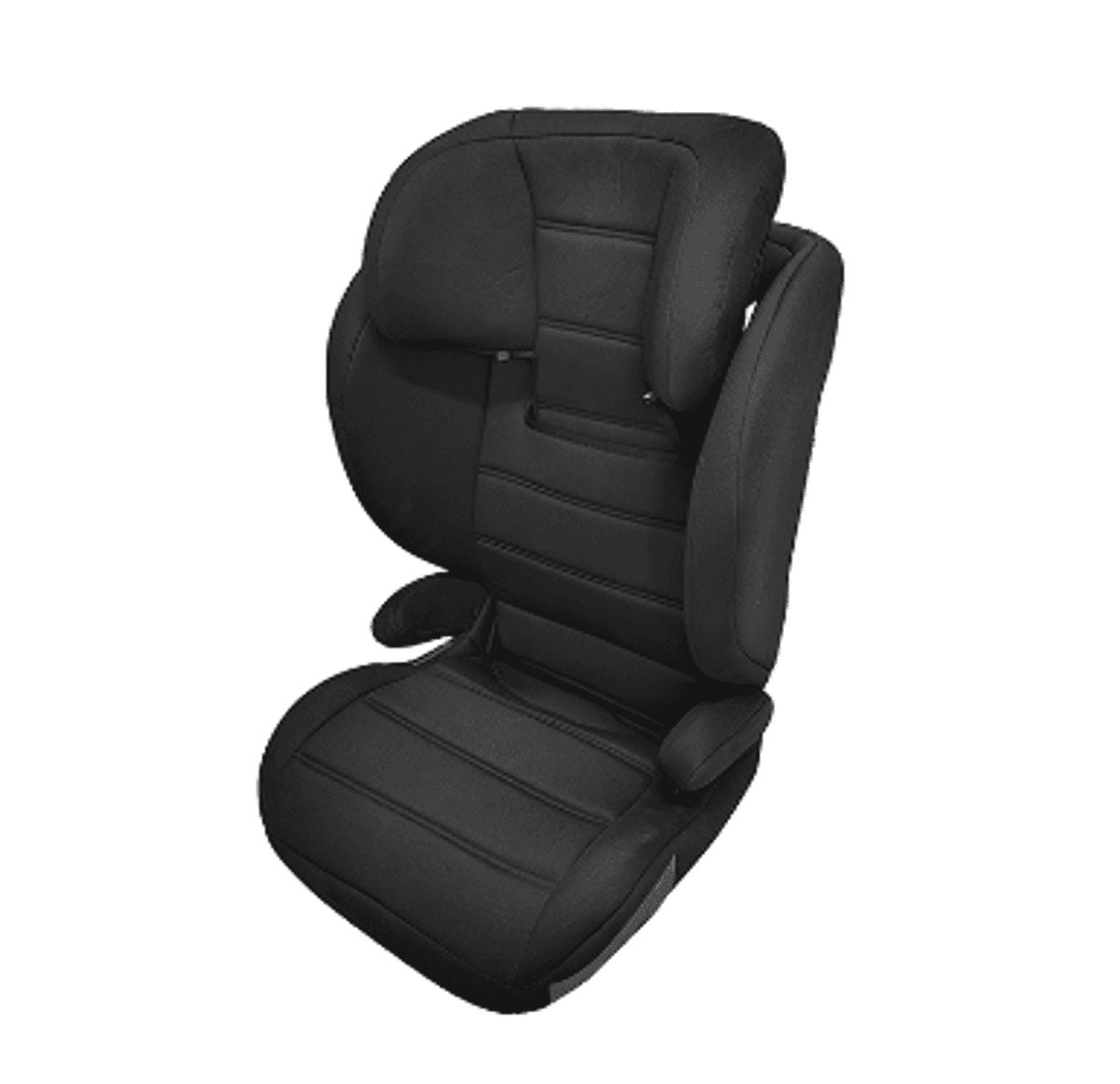 Bilstol, Barnestol for Bil med Isofix - 100-150cm