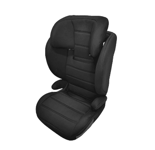 Hovedbilde Bilstol, Barnestol for Bil med Isofix - 100-150cm