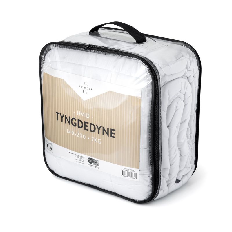 Vektdyne 7kg 140x200cm