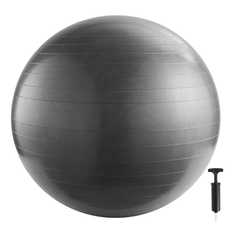 Fitnessball - Treningsball 65cm - InShape