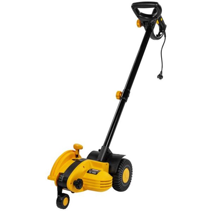 Texas ugressfjerner EC1400 inkl. Fliserenser 90063069