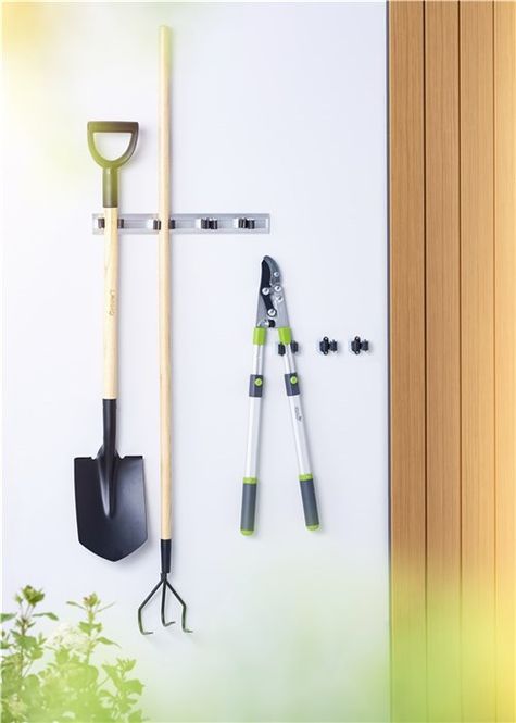 Hovedbilde Redskapsholder 3 stk i pakke 20-30mm - Geniale ...