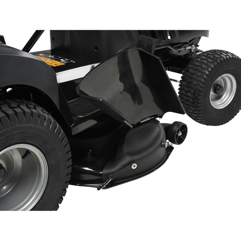 Texas plentraktor XC160-108 klippebredde 108 med bioklipp 90063133