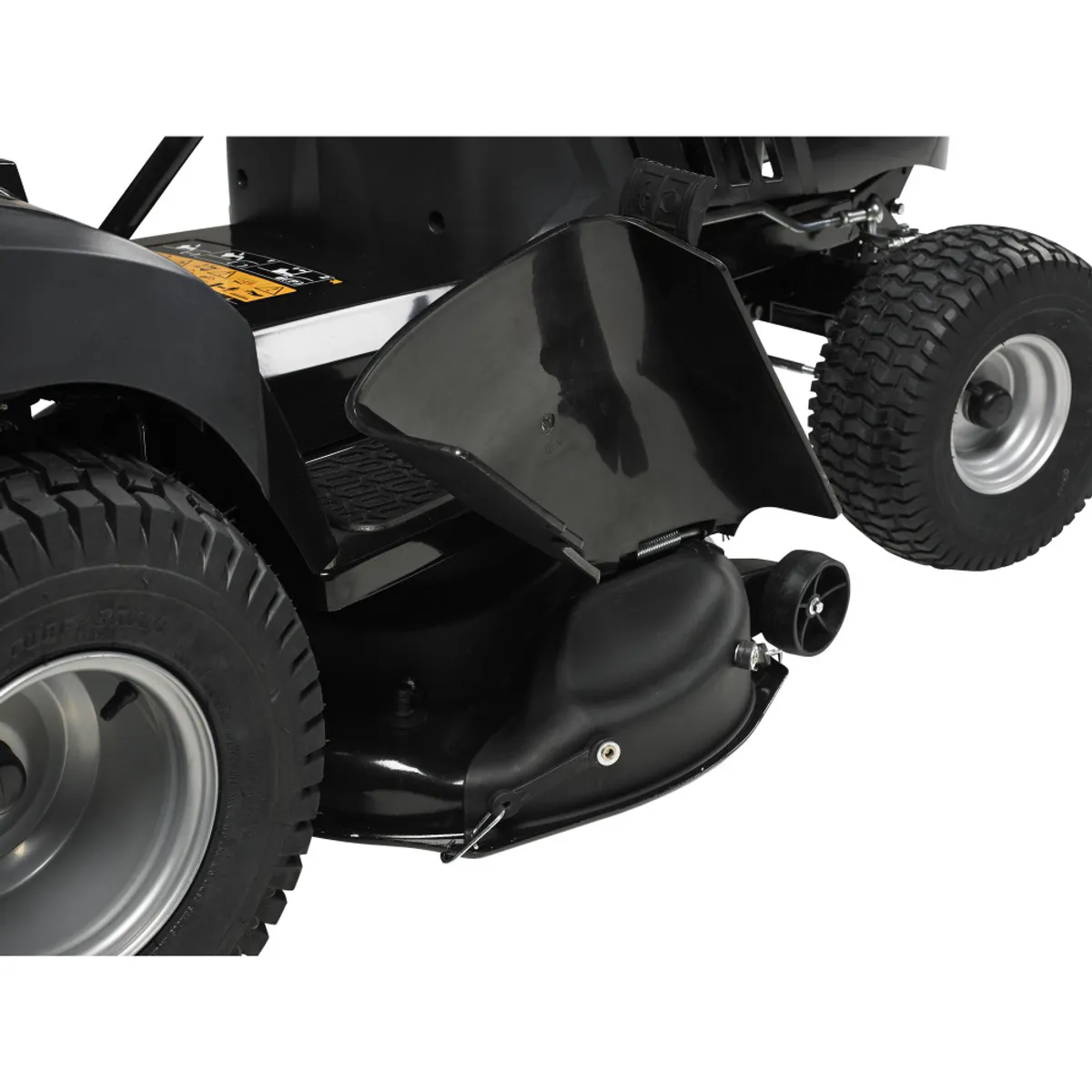 Texas plentraktor XC160-108 klippebredde 108 med bioklipp 90063133