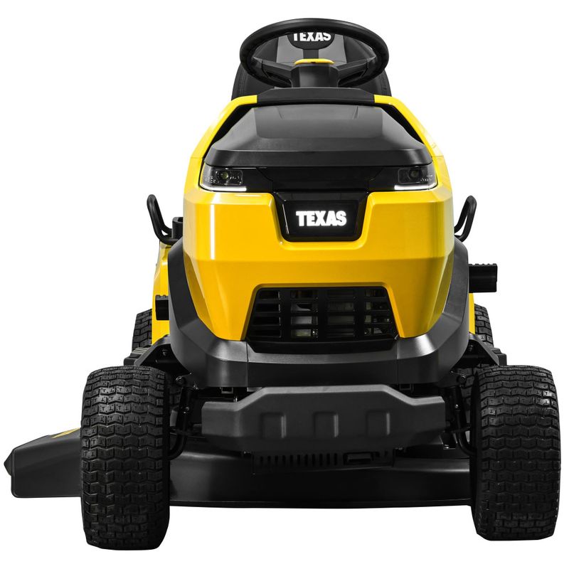 Texas Plentraktor 98 cm PT 140-98H - 438cc 4-takt