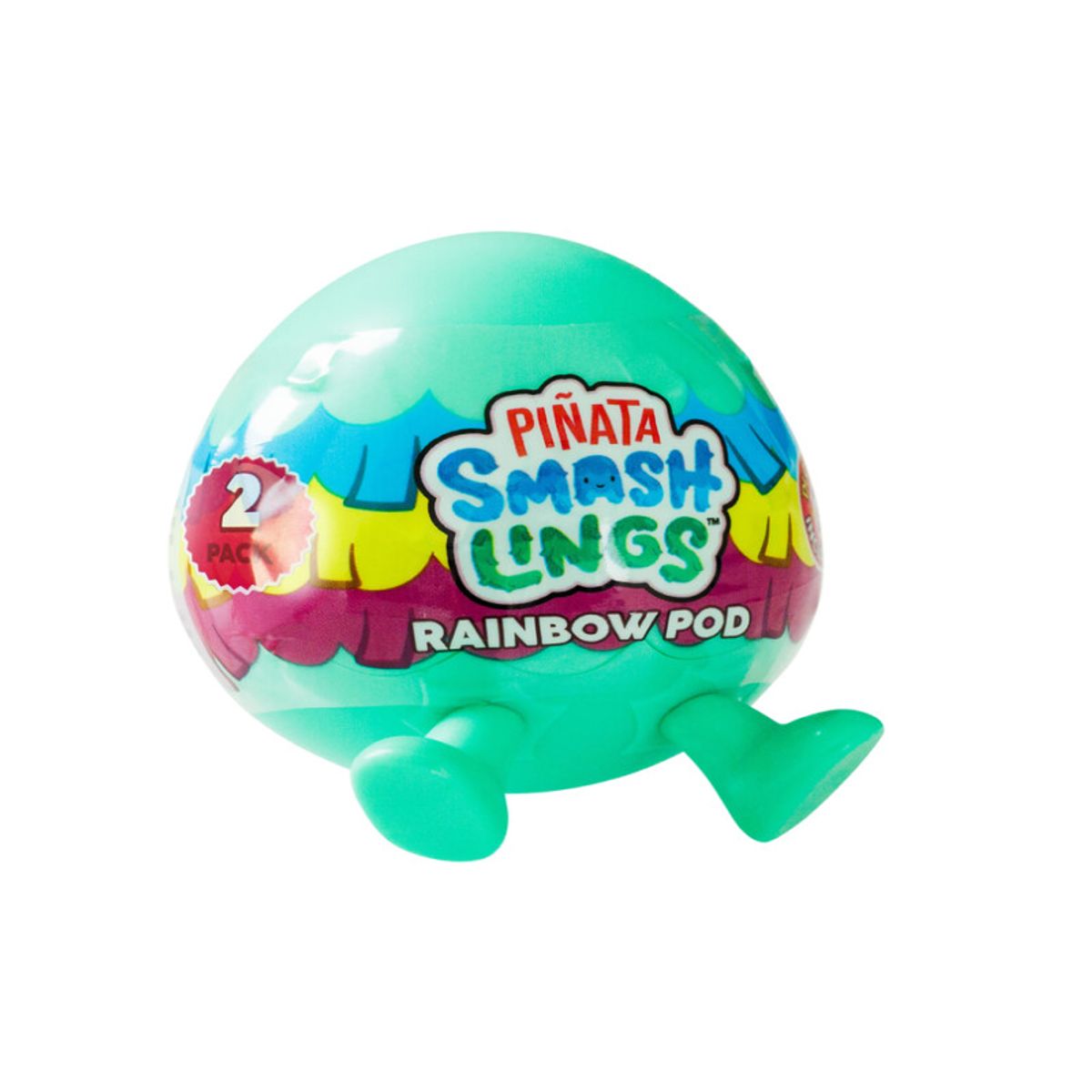 Pinata Smashlings 2 pk Blind Pod
