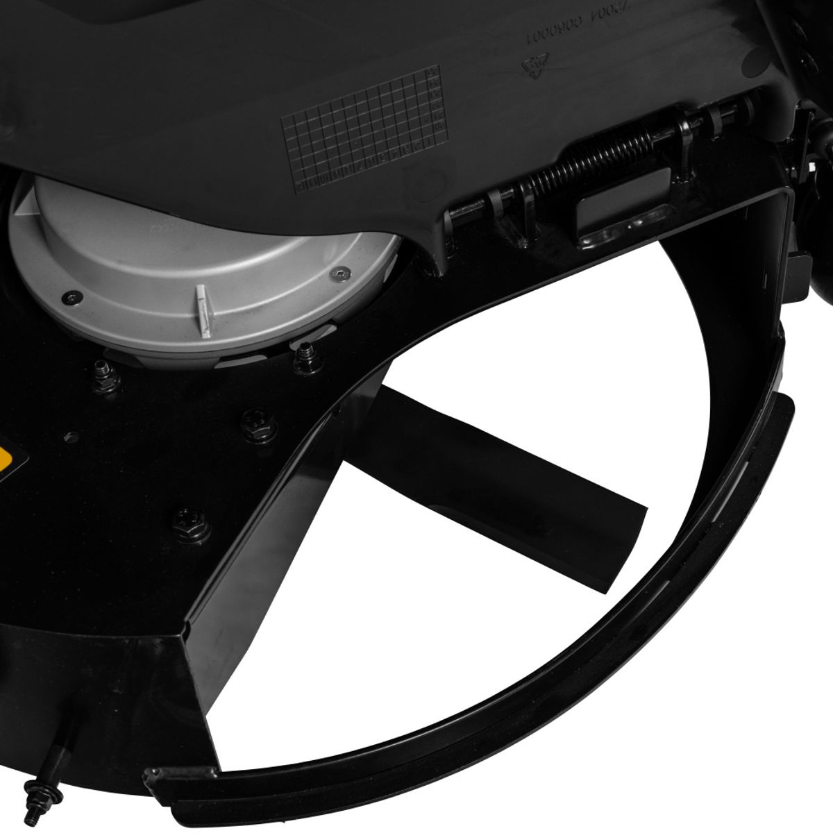 Texas plentraktor 72V Epsilon ZT13700Li