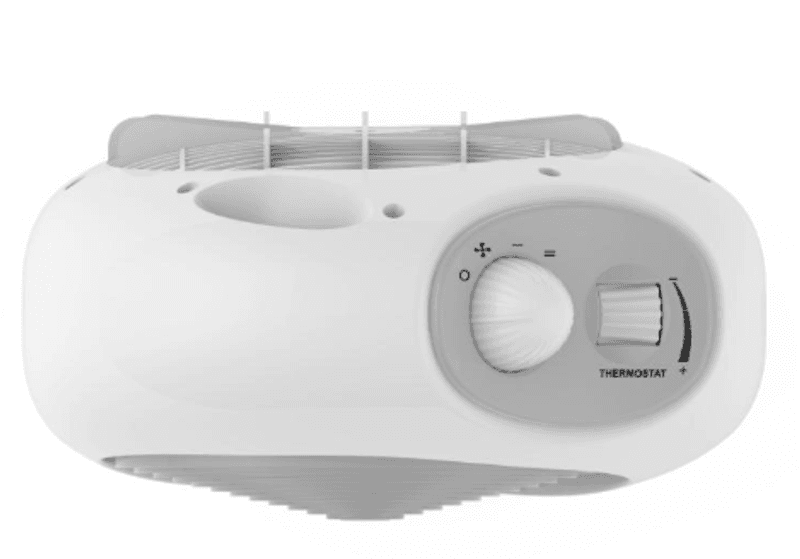 Beha vifteovn hvit VT 620,2000 Watt 