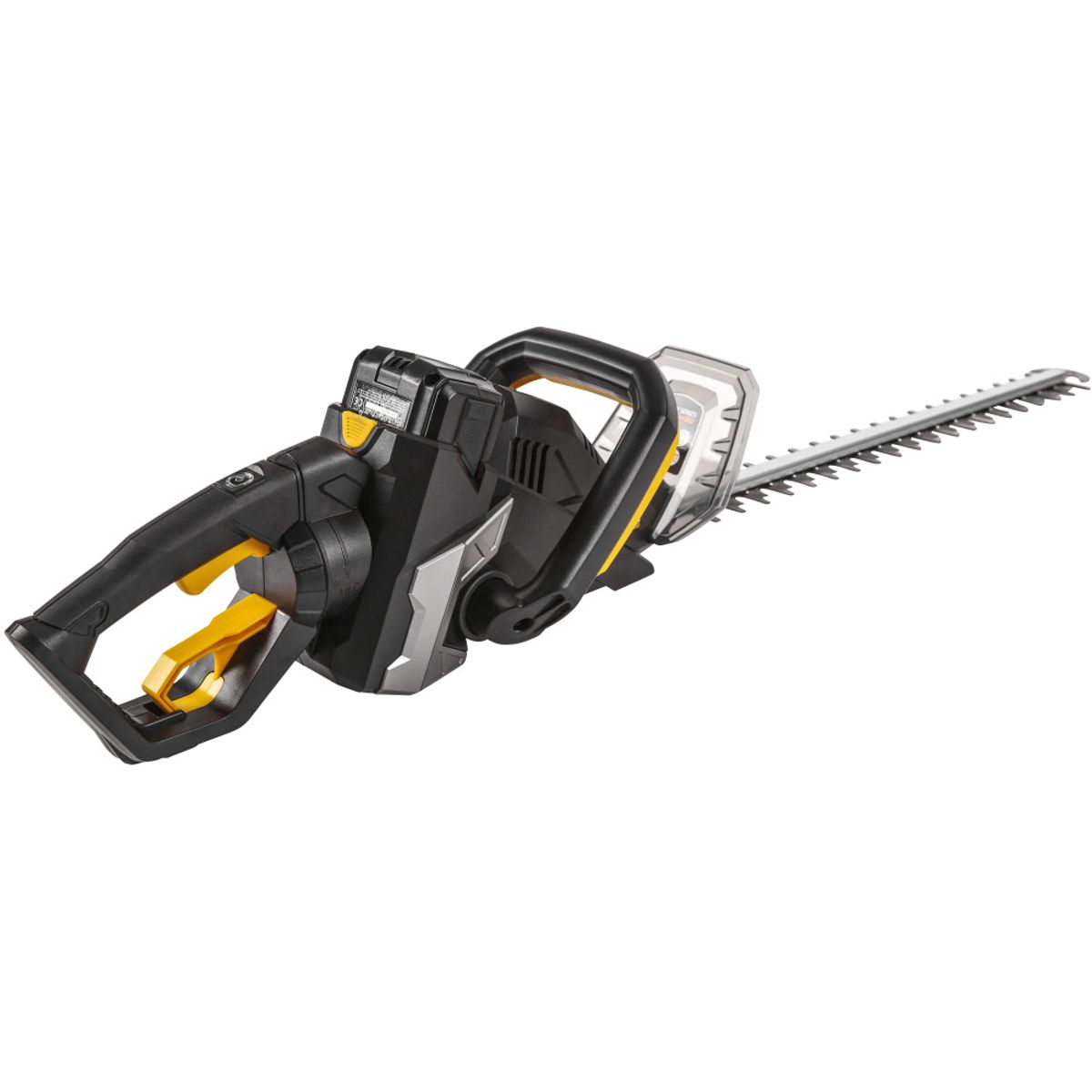 Texas hekksaks batteri 40V HTX4000 m/bat og lader 90066662